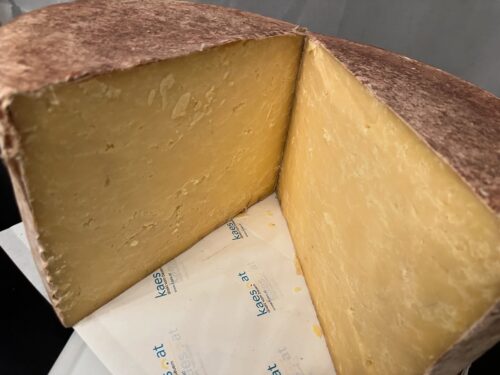 Pitchfork Cheddar