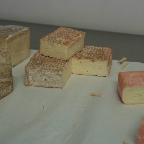 Taleggio DOP