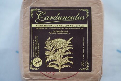 Caciofore