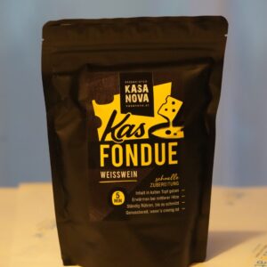 DSC03230 Tiroler Fonduemischung mit Wein