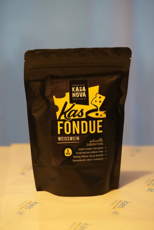 DSC03230 Tiroler Fonduemischung mit Wein