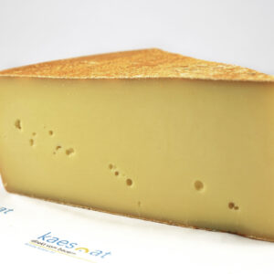 Bernhards Alpkäse