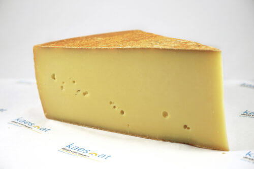 Bernhards Alpkäse