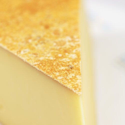 Bernhards Alpkäse