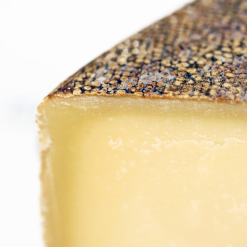 Arthurs Vorarlberger Bergkäse in Vollfettqualität