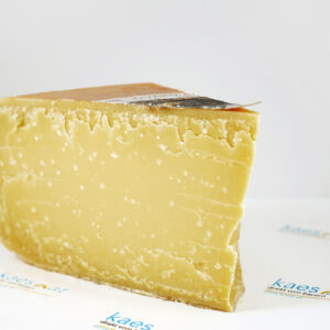 Gouda reif