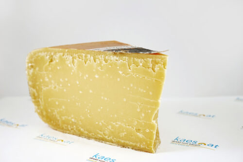 Gouda reif