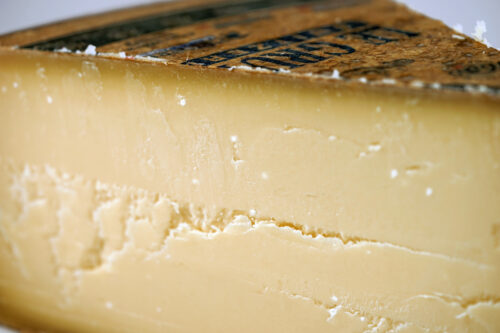 Gruyère AOP - ausgereifter Greyerzer - Schweizer Käse