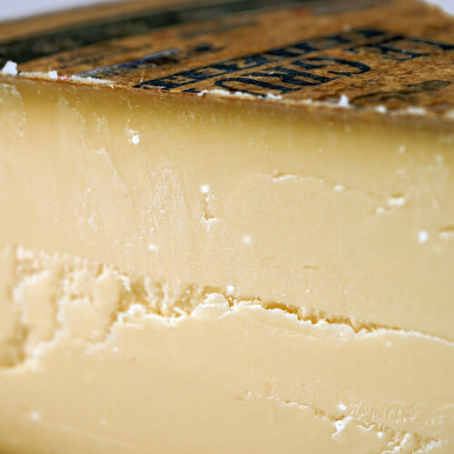 Gruyère AOP - ausgereifter Greyerzer - Schweizer Käse