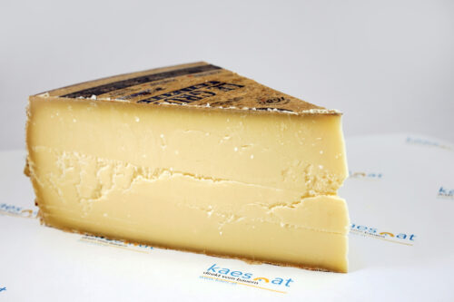 Gruyère AOP - ausgereifter Greyerzer - Schweizer Käse