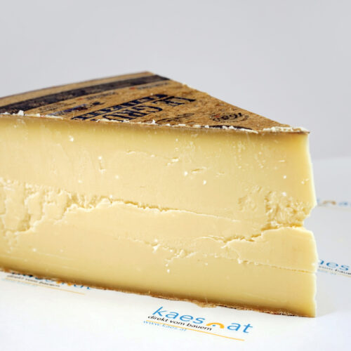 Gruyère AOP - ausgereifter Greyerzer - Schweizer Käse