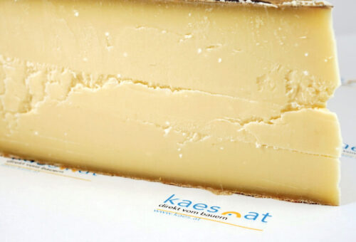 Gruyere in Perfektion