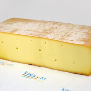 Willis Raclette aus Kuhrohmilch [eckig]