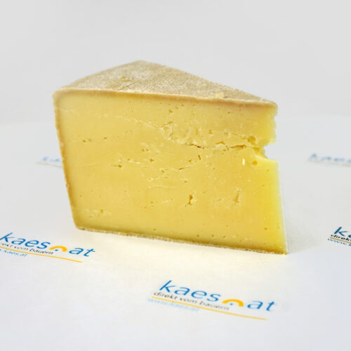 Vorarlberger Rässkäs