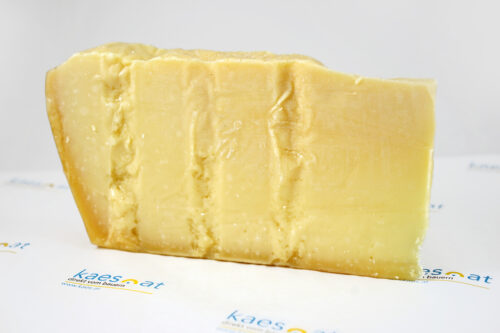 Extrahartkäse Vacche Rosse (24 Monate gereift)
