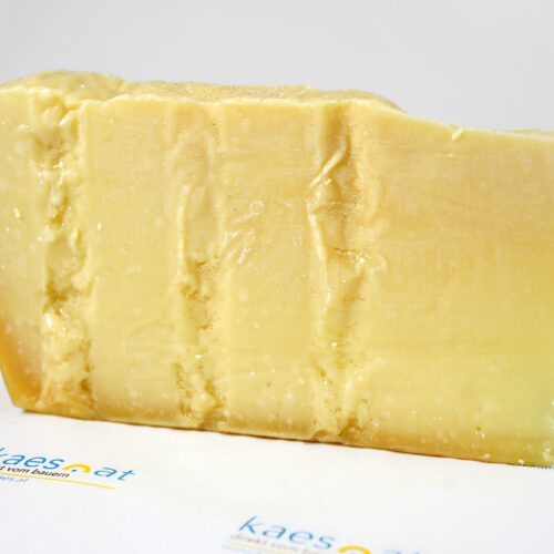 Extrahartkäse Vacche Rosse (24 Monate gereift)