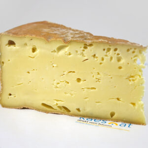 Vacherin fribourgeois (Alpage)