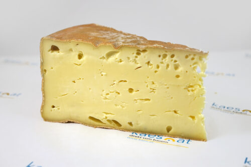 Vacherin fribourgeois (Alpage)