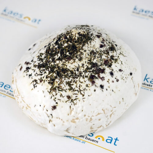 Kräuterbinkerl Schaf
