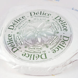 Delice de Rougemont