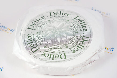 Delice de Rougemont