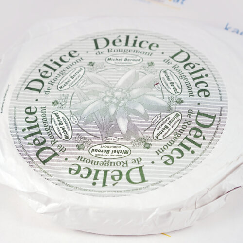 Delice de Rougemont