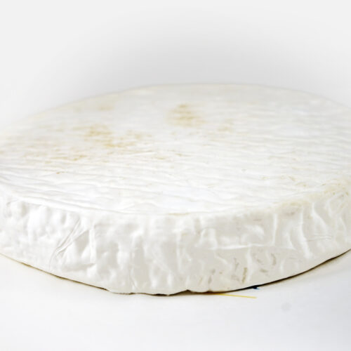 Delice de Rougemont