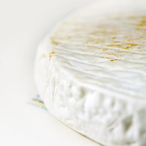 Delice de Rougemont