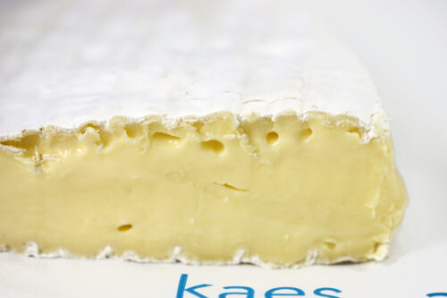 Delice de Rougemont