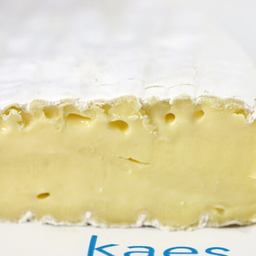 Delice de Rougemont