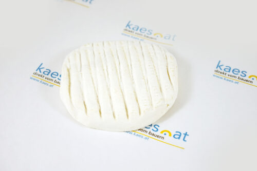 Tomme Fleurette
