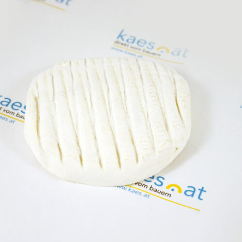 Tomme Fleurette