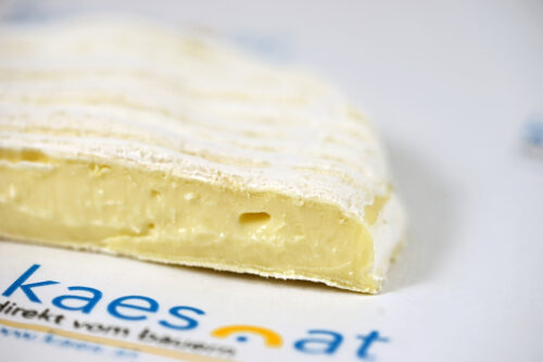 Tomme Fleurette