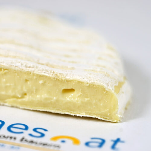 Tomme Fleurette