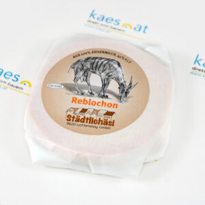 Reblochon
