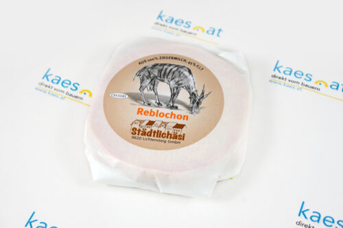 Reblochon