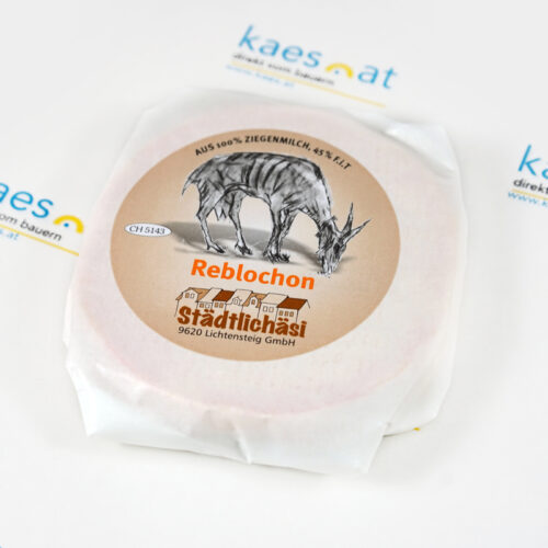 Reblochon