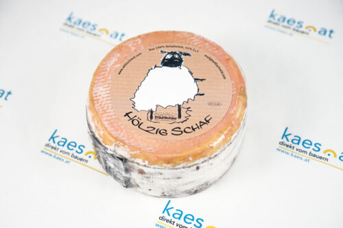Hölzig Schaf