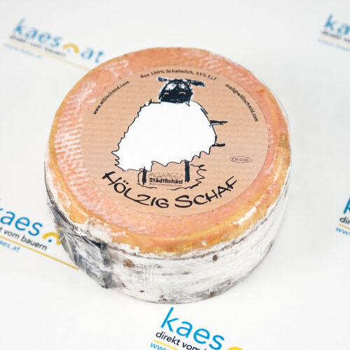 Hölzig Schaf