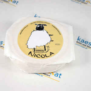 Nicola Schafkäse