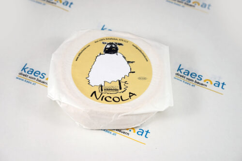 Nicola Schafkäse