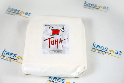 Tuma