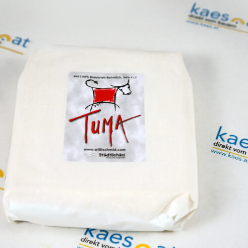 Tuma
