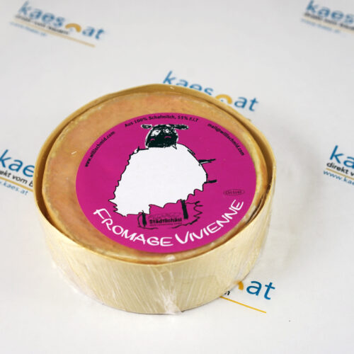 Fromage Vivienne