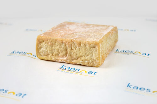 Arthurs Vorarlberger Bergkäse in Vollfettqualität