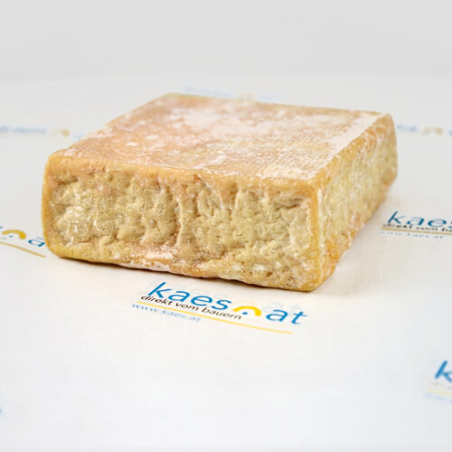 Arthurs Vorarlberger Bergkäse in Vollfettqualität