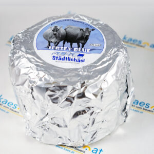 Jersey Blue Käse