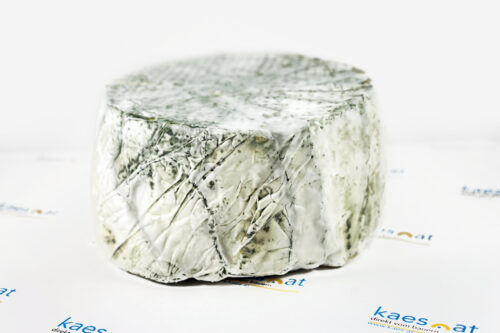 Blauer Büffel