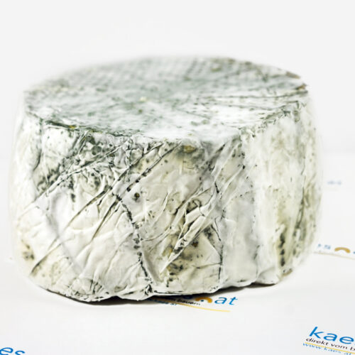 Blauer Büffel