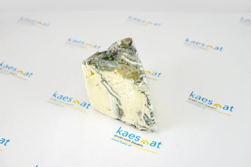 Blauer Büffel